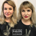Salon, салон красоты