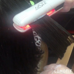 Молекулярное восстановление волос, Комильфо