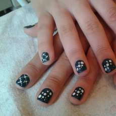 Beauty bar, студия красоты