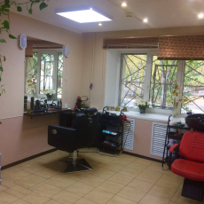 Эстель, салон-парикмахерская