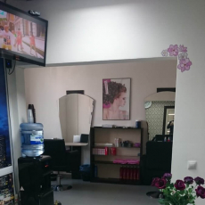 For you, студия красоты