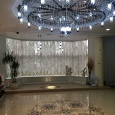 Salvador Dali Gold, мастерская красоты