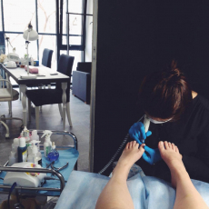 Sister beauty bar, салон красоты