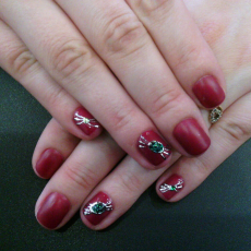 Анюта, салон красоты