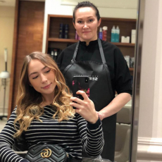 Аркада Бюро, салон красоты