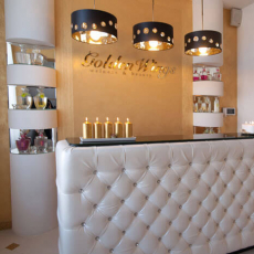 Голден Вингс, велнес-центр