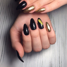 Людмила, мастер ногтевого сервиса