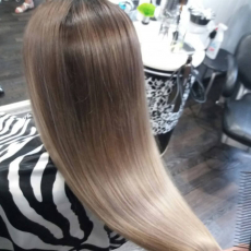 Дина, студия красоты