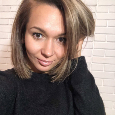 Ольга Мамаева, парикмахер-стилист, колорист
