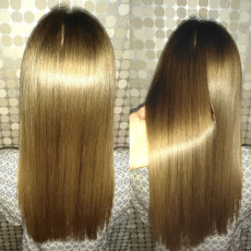 Изабелла Исаева