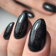 Александра Печеркина, мастер ногтевого сервиса