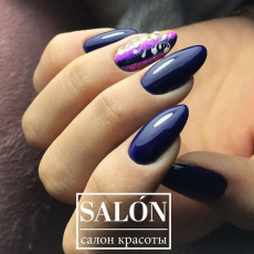 Salon, салон красоты