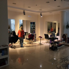 Salvador Dali Gold, мастерская красоты