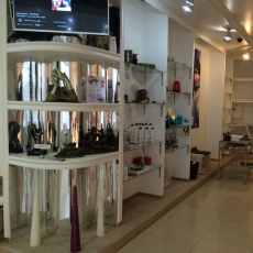 Salvador Dali Gold, мастерская красоты