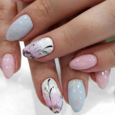 Sneg, студия красоты