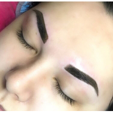 Sneg, студия красоты