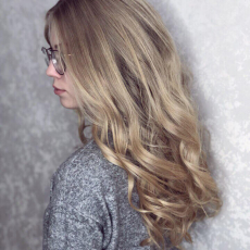 Sneg, студия красоты