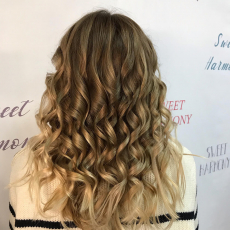 Sweet Harmony, салон красоты