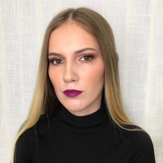 Sweet Harmony, салон красоты