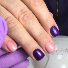 Sweet Harmony, салон красоты