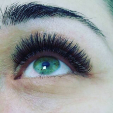 Наращивание ресниц, Stilissimo