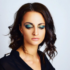 Макияж для фотосессий, Stilissimo