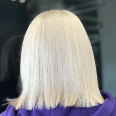 Окрашивание волос «блонд», Style Master