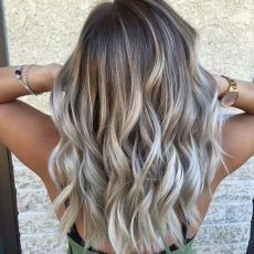 Омбре, Stilissimo