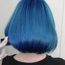 Окрашивание волос, Stilissimo