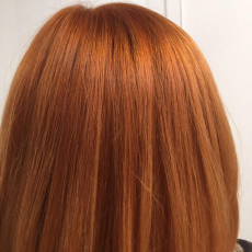 Окрашивание волос, Stilissimo