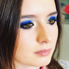 Макияж для фотосессий, Stilissimo