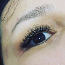 Наращивание ресниц, Stilissimo