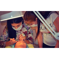 Lashmaker по ламинированию ресниц и бровей, Beauty Lashes