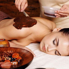 СПА-процедуры, Криолайф