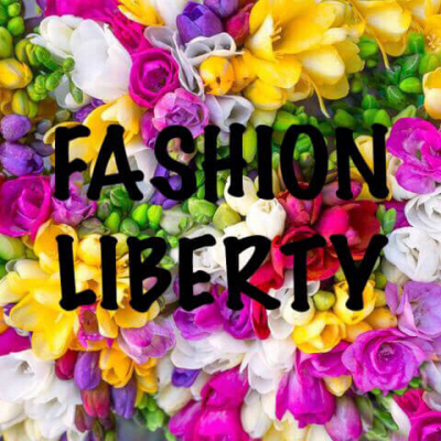 Fashion Liberty, уютная студия красоты