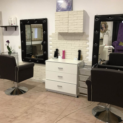 Chick-Chirik, территория красоты